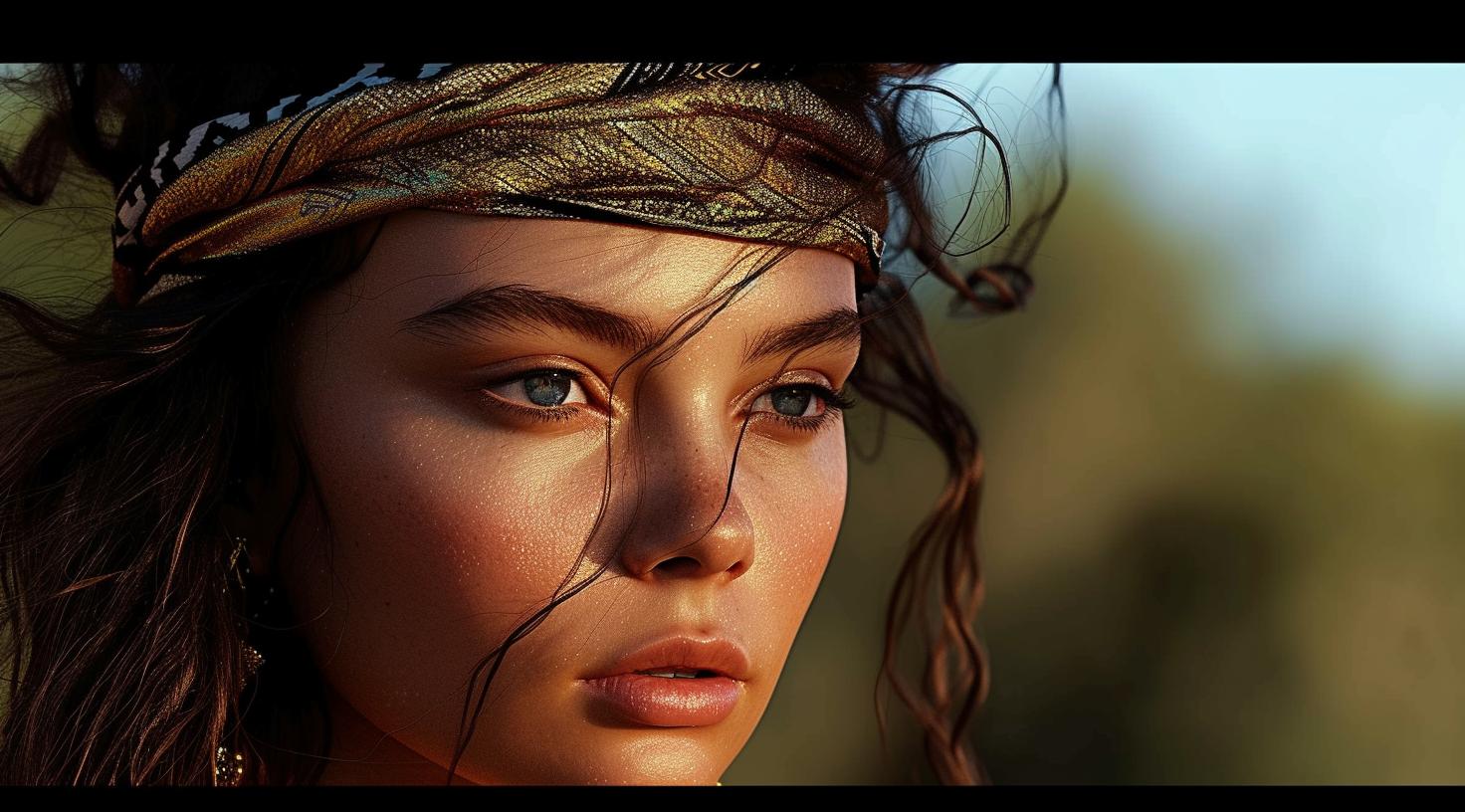 Einzigartige Haar-Accessoires, die begeistern