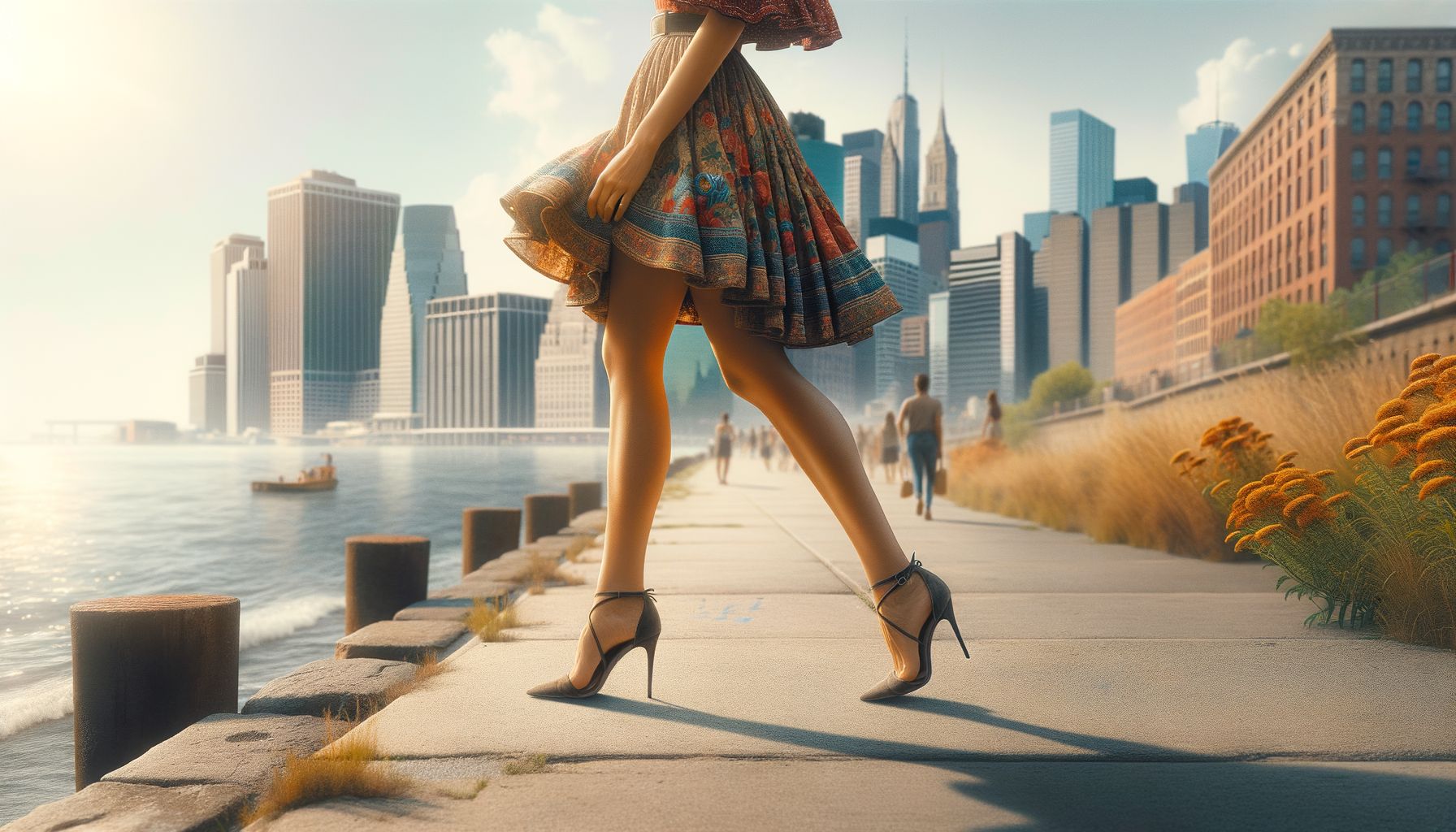 Die aktuellen Sommer-Trends